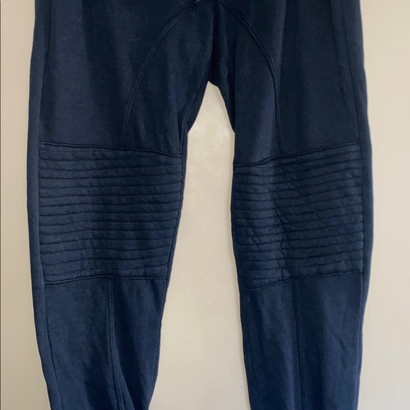 AVIATOR NATION Men’s Moto Joggers - Picture 9 of 12